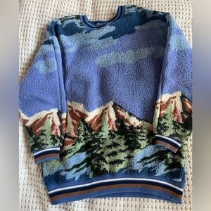 Urban outfitters crewneck